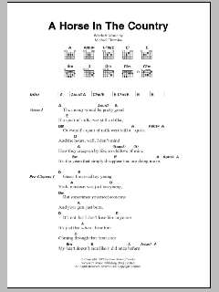 A Horse In The Country von Cowboy Junkies (Download) 