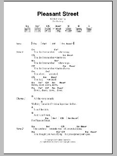 Pleasant Street von Tim Buckley (Download) 