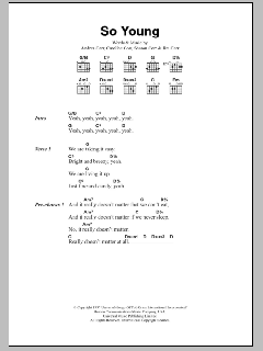 So Young von The Corrs (Download) 