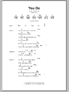 You Do von Aimee Mann (Download) 