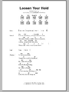Loosen Your Hold von Brett Shaw (Download) 