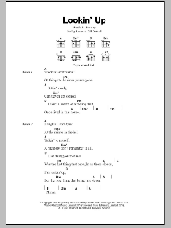 Lookin' Up von Shelby Lynne (Download) 