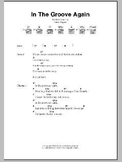 In The Groove Again (Download) 