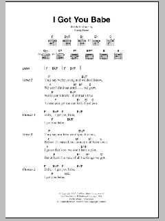 I Got You Babe von Sonny & Cher (Download) 