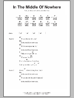 In The Middle Of Nowhere von Dusty Springfield (Download) 