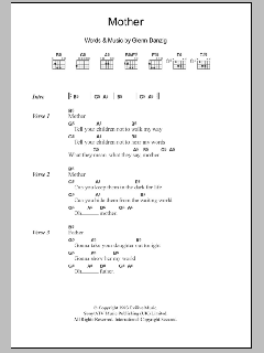 Mother von Danzig (Download) 