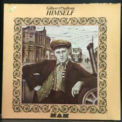 Alone Again (Naturally) von Gilbert O'Sullivan (Download) 