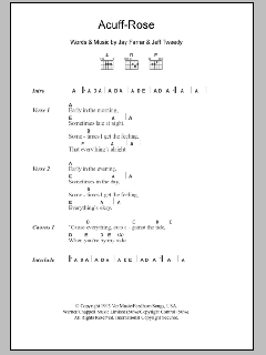 Acuff-Rose von Uncle Tupelo (Download) 