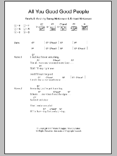 All You Good Good People von Embrace (Download) 