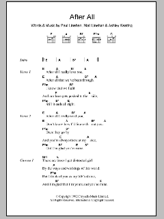 After All (Download) 