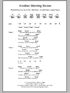 Another Morning Stoner (Download) 