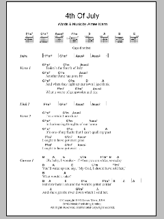 4th Of July von Aimee Mann (Download) 