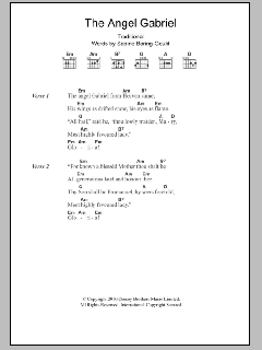 The Angel Gabriel (Download) 