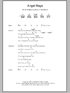 Angel Rays (Download) 