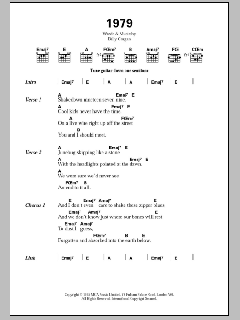 1979 von The Smashing Pumpkins (Download) 