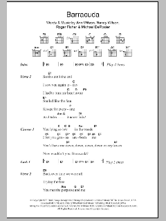 Barracuda von Heart (Download) 