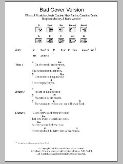 Bad Cover Version von Pulp (Download) 