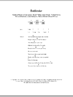 Battlestar von Five (Download) 