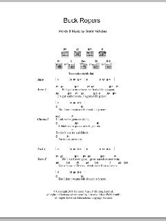 Buck Rogers von Feeder (Download) 