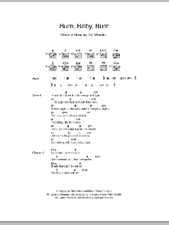 Burn Baby Burn von Ash (Download) 