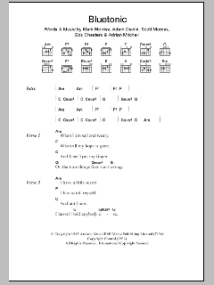 Bluetonic von The Bluetones (Download) 