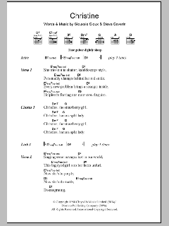 Christine (Download) 