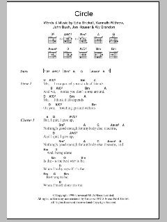 Circle von Edie Brickell (Download) 