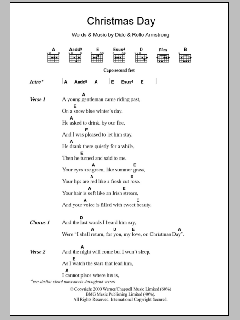 Christmas Day von Dido (Download) 