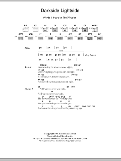 Darkside Lightside von Ash (Download) 