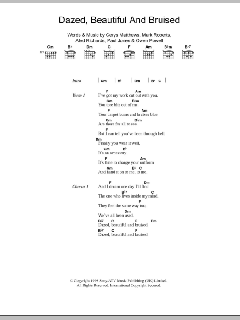Dazed, Beautiful And Bruised von Catatonia (Download) 