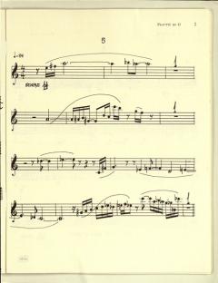 Six Short Inventions von John Cage 