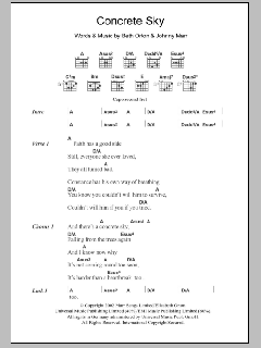 Concrete Sky von Beth Orton (Download) 
