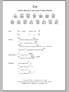 Cry von David Gavurin (Download) 