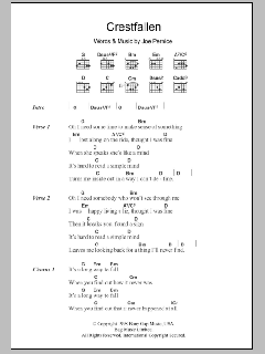 Crestfallen (Download) 