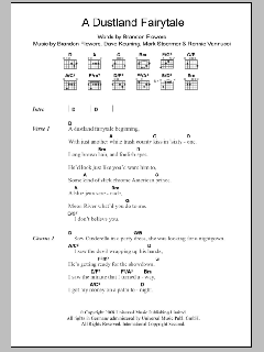 A Dustland Fairytale von The Killers (Download) 
