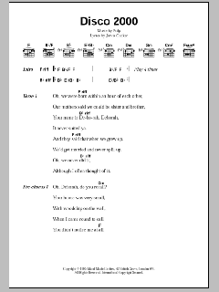 Disco 2000 von Pulp (Download) 