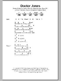 Doctor Jones von Aqua (Download) 