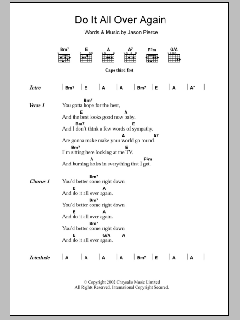 Do It All Over Again (Download) 