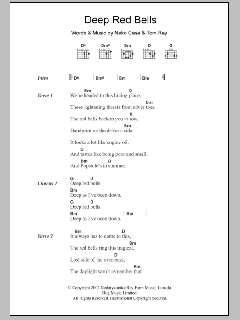 Deep Red Bells von Neko Case (Download) 