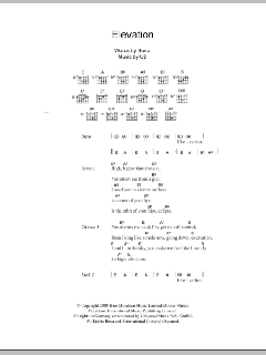 Elevation von U2 (Download) 