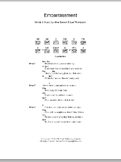 Embarrassment von Madness (Download) 