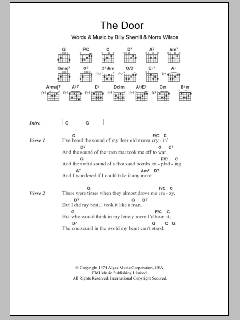 The Door von George Jones (Download) 