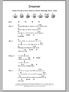 Dreamer von Ozzy Osbourne (Download) 