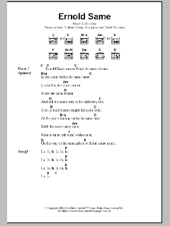 Ernold Same von Blur (Download) 