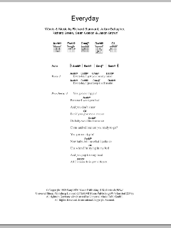 Everyday von Five (Download) 