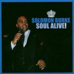 Everybody Needs Somebody To Love von Solomon Burke (Download) 