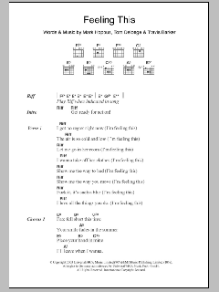 Feeling This (Download) 