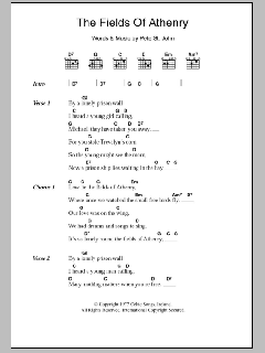 The Fields Of Athenry (Download) 