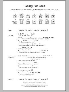 Going For Gold von Shed Seven (Download) 