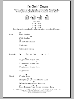 It's Goin' Down von Alvin Joiner (Download) 